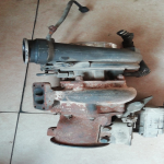 Iveco Eurocargo 12709700229
